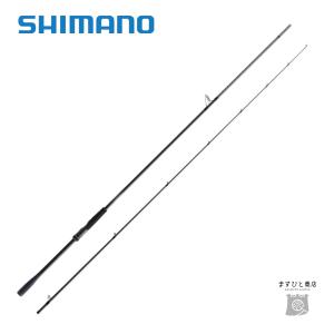 シマノ 23 ディアルーナ S106M 送料無料