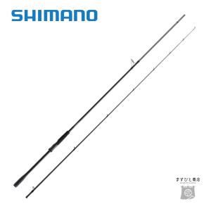 シマノ（SHIMANO） 決算セール 23 ディアルーナ S106ML 送料無料