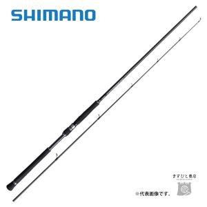 シマノ コルトスナイパー XR S100XH-3 COLTSNIPER ショアジギング