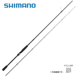 シマノ セフィア TT S89M 送料無料｜ますびと商店