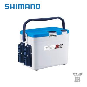 シマノ（SHIMANO） LF-009N ピュアホワイト 9L【フィクセル ライト