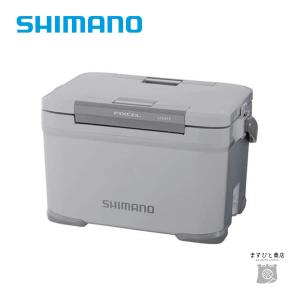 シマノ フィクセル ライト 22L NF-422V グレー 送料無料