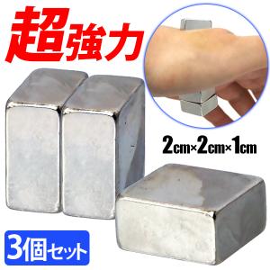 ネオジム磁石 20mm 磁石 強力 ネオジム ネオジウム磁石