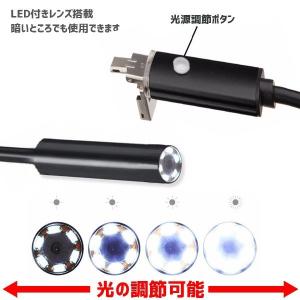 ファイバースコープ マイクロスコープ 内視鏡 ...の詳細画像2