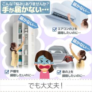 脚立 軽量 アルミ 4段 はしご 折りたたみ ...の詳細画像1