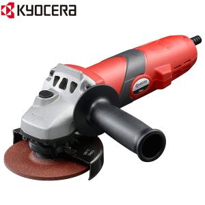 マキタ（makita） ディスクグラインダ M966 スライドスイッチ採用 電源