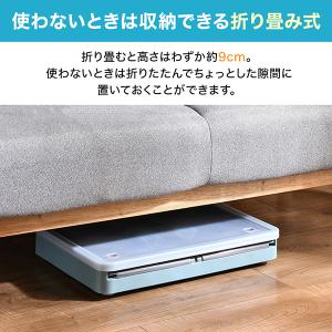 収納ボックス フタ付き おしゃれ 折りたたみ ...の詳細画像2