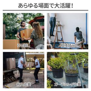 運搬ベルト 引っ越しベルト 2本セット 運搬用...の詳細画像1