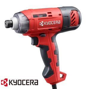 KYOCERA 電動ドライバー 小型 ドライバドリル ドリルドライバー