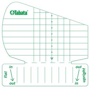 ショットセンサー タバタ tabata GV-...の詳細画像1