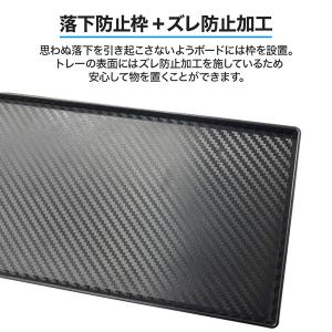 ディスプレイボード テレビ 上 収納 棚 トレ...の詳細画像3