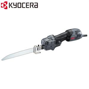 KYOCERA（京セラ） ♪【未使用品】 KYOCERA ARJK120 小型レシプロソー 