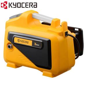KYOCERA リョービ AJP-2050 50hz 水冷式高圧洗浄機 静音タイプ