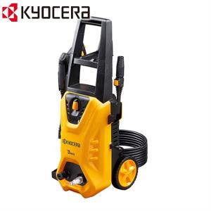 リョービ（RYOBI） 高圧洗浄機 AJP-1210 掃除 高圧洗浄器 水道式 家庭