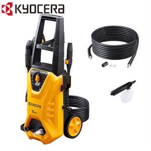 リョービ（RYOBI） 高圧洗浄機 AJP-1210 掃除 高圧洗浄器 水道式 家庭