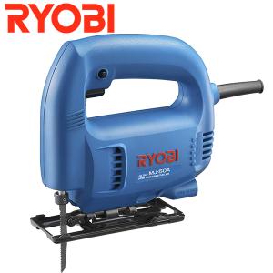 ジグソー 工具 リョービ 本体 MJ-50A 電気のこぎり