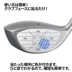 ドライバー ショットマーカー ゴルフ 練習 1...の詳細画像2