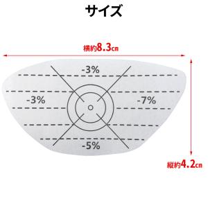 ドライバー ショットマーカー ゴルフ 練習 1...の詳細画像3