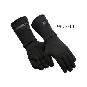 電熱グローブ ヒートインナーグローブ ヒーター...の詳細画像3
