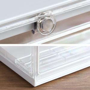 コレクションケース マグネット付 フィギュアケ...の詳細画像5