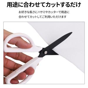 断熱シート 断熱材 アルミ断熱シート 遮熱シー...の詳細画像2