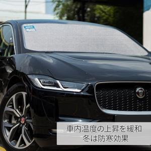 断熱シート 断熱材 アルミ断熱シート 遮熱シー...の詳細画像4