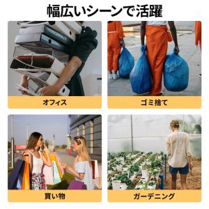 台車 折りたたみ 軽量 バスケット ワゴン カ...の詳細画像5