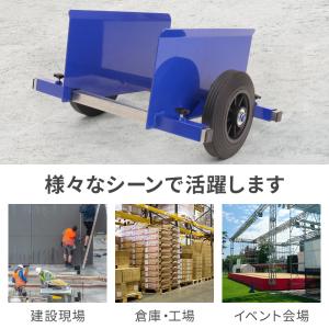 パネル台車 ボード台車 台車 ドア台車 パネル...の詳細画像2