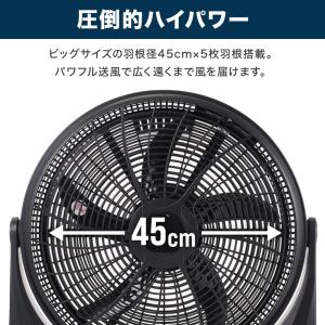 工場扇 業務用扇風機 大型扇風機 工業用扇風機...の詳細画像2