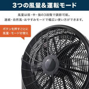 工場扇 業務用扇風機 大型扇風機 工業用扇風機...の詳細画像3