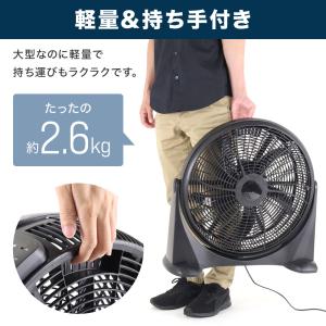 工場扇 業務用扇風機 大型扇風機 工業用扇風機...の詳細画像5