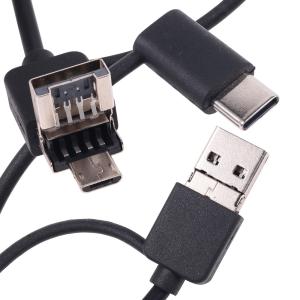 顕微鏡 マイクロスコープ USB デジタル顕微...の詳細画像3