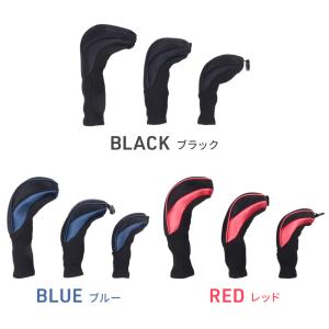 ヘッドカバー ゴルフ クラブカバー ドライバー...の詳細画像1