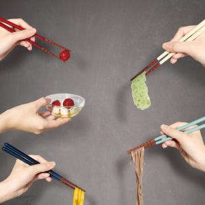 箸 食洗機対応 究極のすべらない箸 はし おは...の詳細画像4
