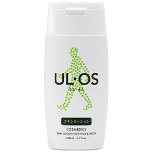 大塚製薬 UL・OS(ウル・オス) スキンローション 200ｍl｜masuda-ya