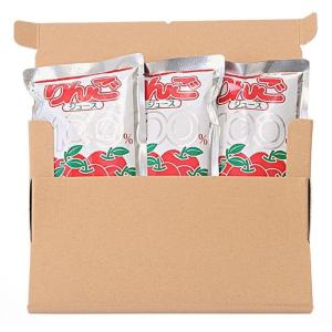 母の日 JA秋田ふるさと りんごジュース 20個入 無添加 100％ 送料