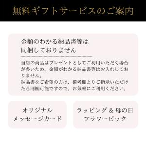 花束 ソープフラワー クリアバッグ付き ブーケ...の詳細画像5