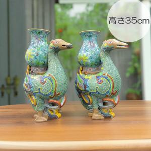 景徳鎮 青磁梅瓶 中国 陶磁器 工芸 - アートの友社 : ホーリ通信 Yahoo