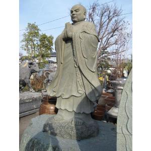 観世音菩薩像 観音様 観音菩薩像 2.0尺 総高72cm 聖観音 観自在菩薩