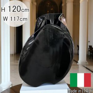イタリア製 プランター フロー H120cm ...の詳細画像3