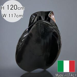 イタリア製 プランター フロー H120cm ...の詳細画像2