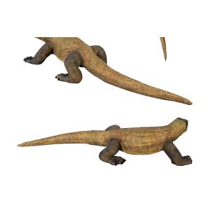 恐竜 コモドドラゴン 巨大オオトカゲ コモドオ...の詳細画像2
