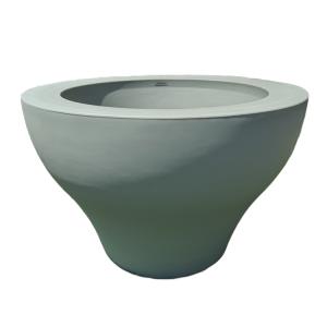 展示使用品 イタリア製 270L プランター ...の詳細画像5