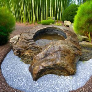 貴船石 庭石 自然石 天然石 和風 庭園 飾り石 石庭 景石 銘石 : 銘石