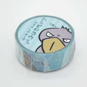 メール便発送】Moriyama Schinako（森山標子） マスキングテープ 花