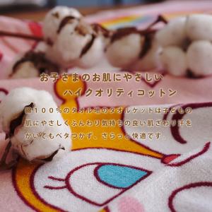 アンパンマン お昼寝ケット 85×115cm ...の詳細画像4