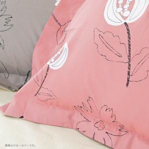 シビラ 敷布団カバー シングル 綿100% 日...の詳細画像5