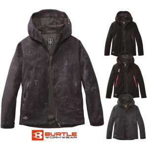 BURTLE（バートル） 4089 BURTLE 数量限定品 エアーテック フーディー