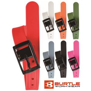 【2025年新作・送料無料】BURTLE バートル 4104 ベルト(ユニセックス) 防水 フリーサイズ 作業服 作業着 サイズ調整可能