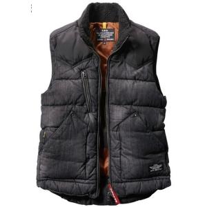 BURTLE バートル 防寒 ベスト SS〜3...の詳細画像2